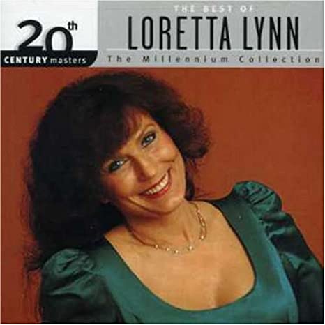 The Best Of Loretta Lynn