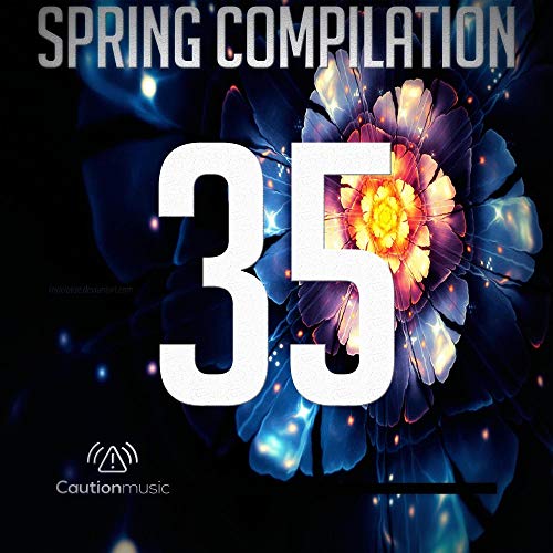 Various Artists - OWSLA Spring Compilation 2015 - CD image 1