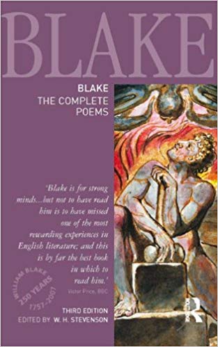 The Complete Poems