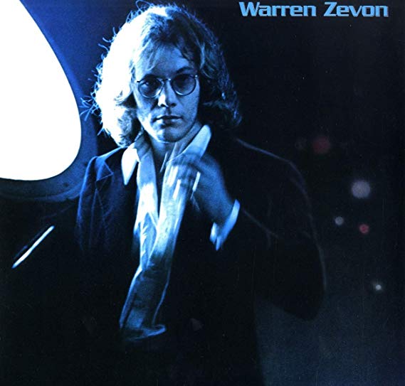 Warren Zevon