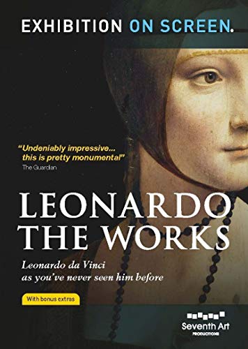 LEONARDO:THE WORKS