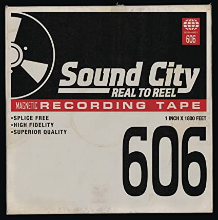 Various - Sound City - Real To Reel - Vinyl Record image 1