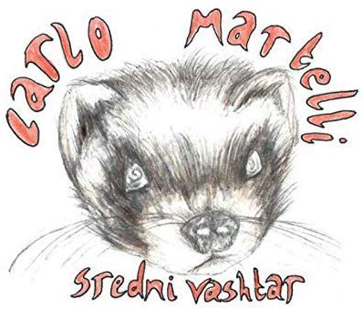 Carlo Martelli: Sredni Vashtar