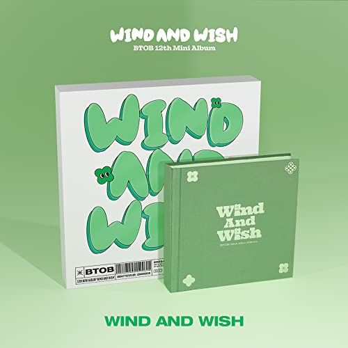 WIND AND WISH (WIND / WISH)