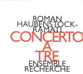 Concerto A Tre