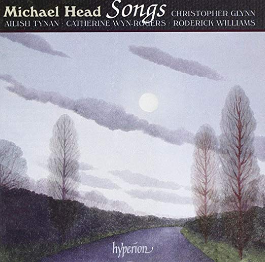 Michael Head: Songs