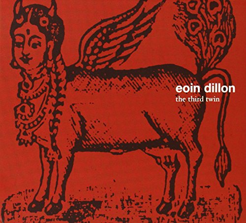 Eoin Dillon - Third Twin - CD image 2