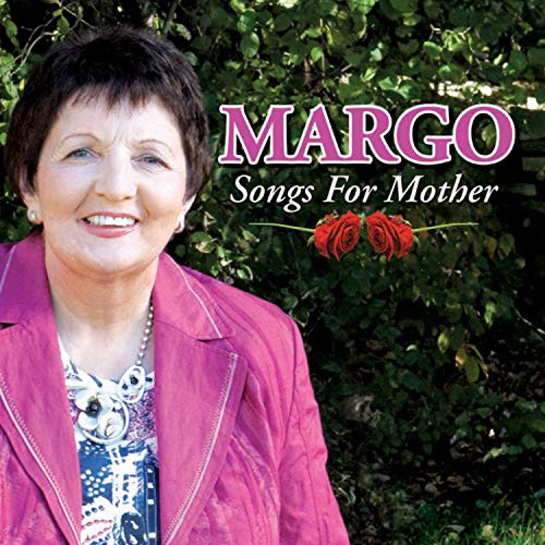 Margo - Songs for Mother - CD image 1