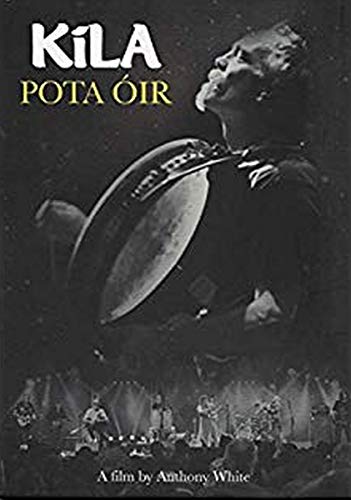 KÃ­la: Pota Ã“ir - DVD image 1
