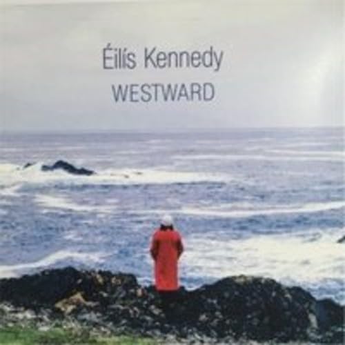 Éilís Kennedy - Westward - CD image 1
