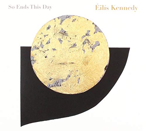 KENNEDY EILIS - SO ENDS THIS DAY - CD image 1