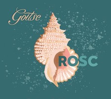 GOITSE - ROSC - CD image 1
