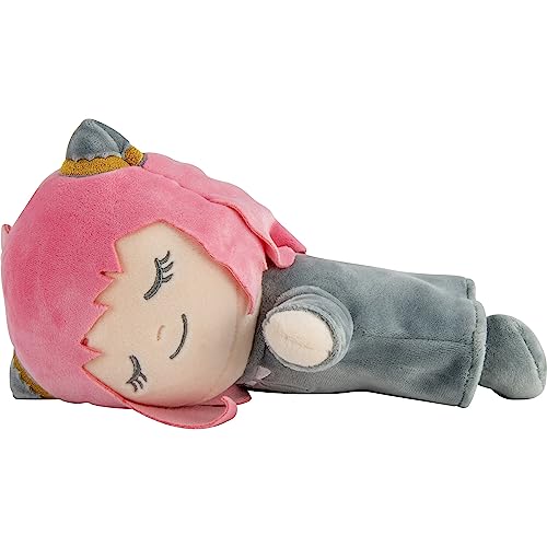 TOMY Plush - Mocchi Mocchi Suya Suya Spy X Anya Forger Plush /Plush image 1
