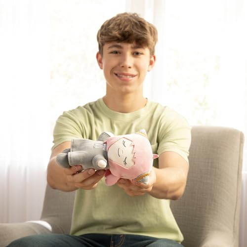 TOMY Plush - Mocchi Mocchi Suya Suya Spy X Anya Forger Plush /Plush image 5