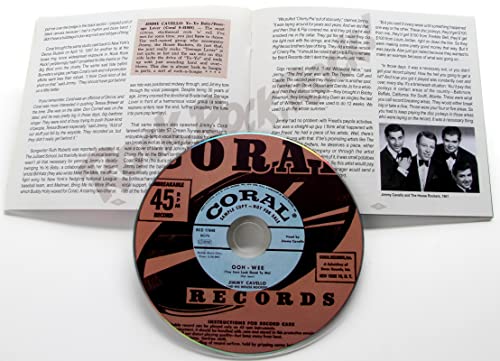 CAVALLO - ROCKS - CD image 5