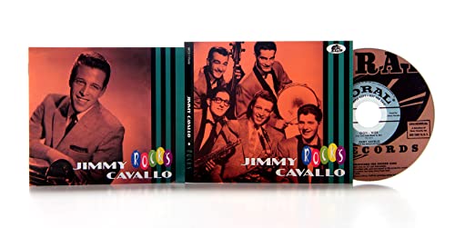 CAVALLO - ROCKS - CD image 7