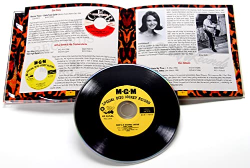 THAT'LL FLAT GIT IT - CD image 4