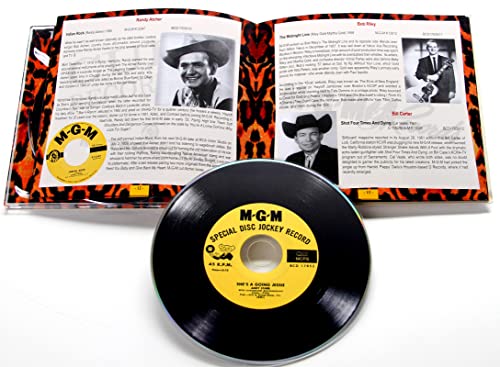 THAT'LL FLAT GIT IT - CD image 5