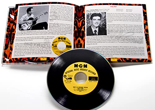 THAT'LL FLAT GIT IT - CD image 6