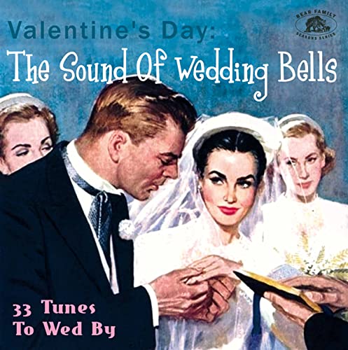VALENTINE'S DAY: THE - CD image 1