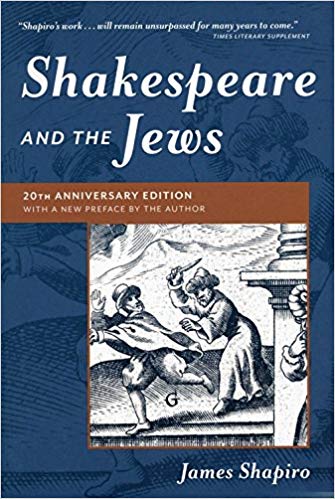 Shakespeare and the Jews