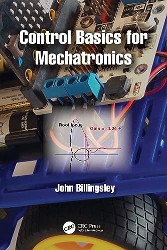 Control Basics for Mechatronics