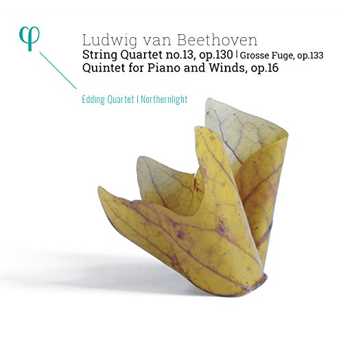 Northernlight - Ludwig Van Beethoven: String Quartet No. 13 Op. 130/... image 1