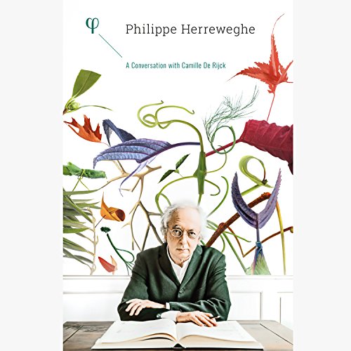 Philippe Herreweghe - A Conversation With - CD image 1