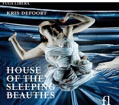 Kris Defoort - House Of The Sleeping Beauties - CD image 1