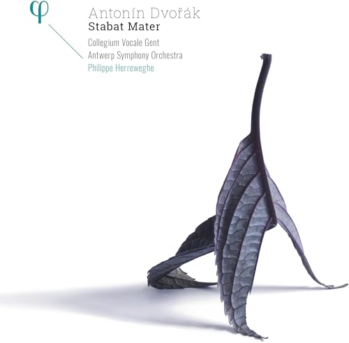 Antonin Dvorak - Stabat Mater - Vinyl Record image 1