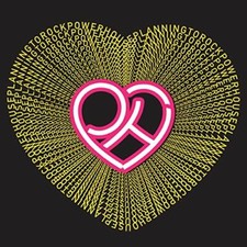 PLANNINGTOROCK - POWERHOUSE - Vinyl Record 12" RECORD image 1