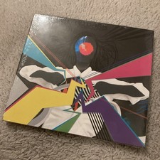 Go Dark - Neon Young - CD image 1