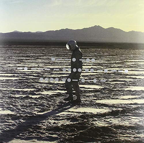 SPIRITUALIZED - AND NOTHING HURT - Vinyl Record 12" RECORD image 1