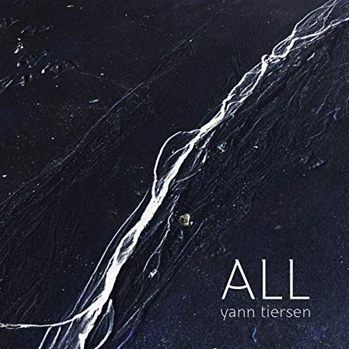 Yann Tiersen - All - Vinyl Record image 1