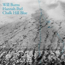 Will Burns and Hanna - Chalk Hill Blue - CD image 1