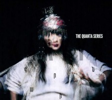 KARYYN - Quanta Series - CD image 1