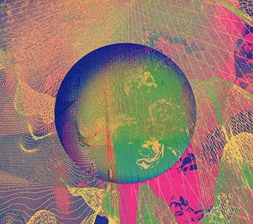 Apparat - LP5 - CD image 1