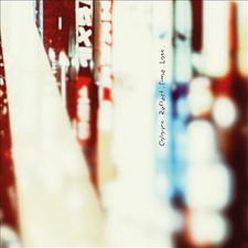 Maps - Colours. Reflect. Time. Loss - CD image 1