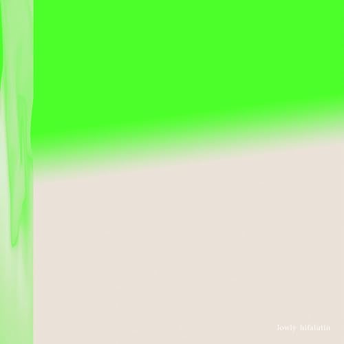 LOWLY - HIFALUTIN - CD ALBUM image 1