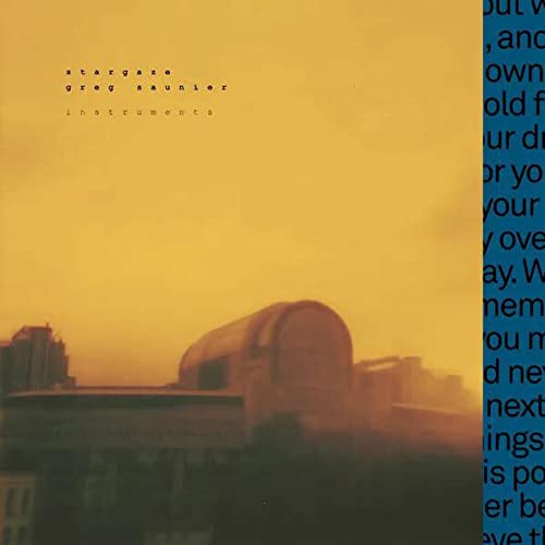Fugazi - Instruments - Vinyl Record Vinyl image 1