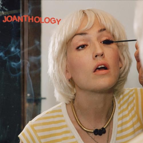 Joan As Police Woman - Joanthology - CD image 1