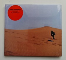 Nick Murphy - Run Fast Sleep Naked - CD image 1