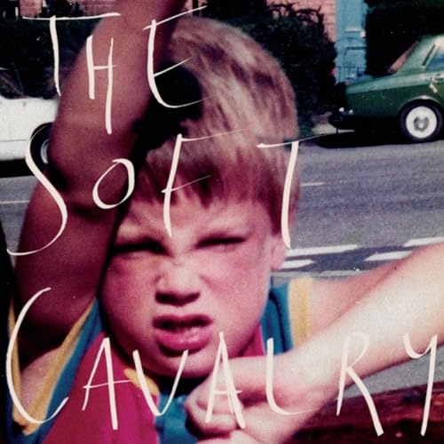 SOFT CAVALRY - Vinyl Record image 1