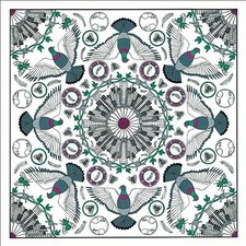 Modern Nature - How to Live - CD image 1