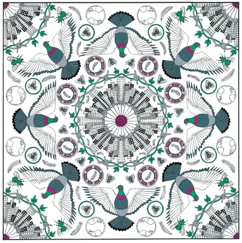 Modern Nature - How To Live - Vinyl Record image 1