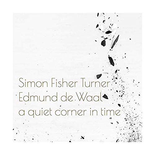 SIMON FISHER TURNER - A QUIET CORNER IN TIME - Vinyl Record 12" RECORD image 1