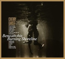 BENEATH THIS BURNING SHORELINE - Vinyl Record 12"" RECORD image 1