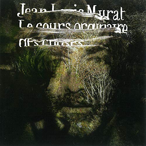 JEAN-LOUIS MURAT - Le Cours Ordinaire Des Choses - Vinyl Record image 1