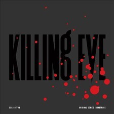 VARIOUS ARTISTS - KILLING EVE, SEASON TWO (ORIGINAL SERIES SOUND - CD image 1