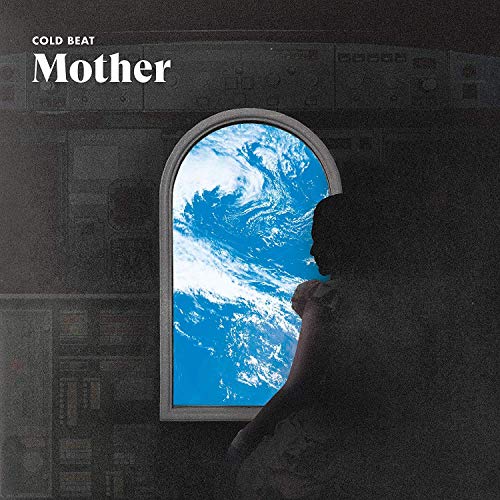 COLD BEAT - MOTHER - CD ALBUM image 1